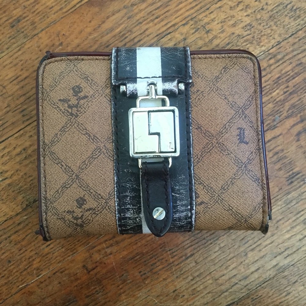 Lamb wallet